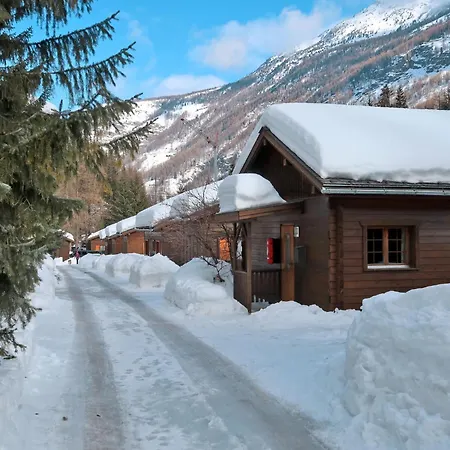 Edelweiss-2 By Interhome Dom wakacyjny *