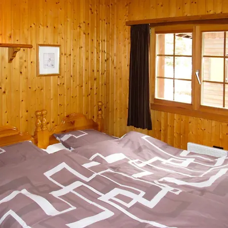 Edelweiss-2 By Interhome Semesterbostad *