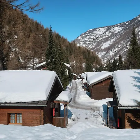 Casa vacanze Edelweiss-2 By Interhome *