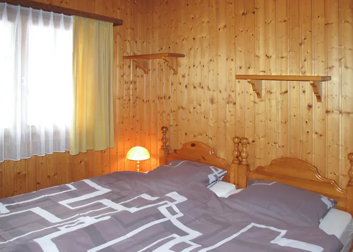 Edelweiss-2 By Interhome *