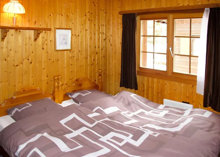 Edelweiss-2 By Interhome Casa vacanze *