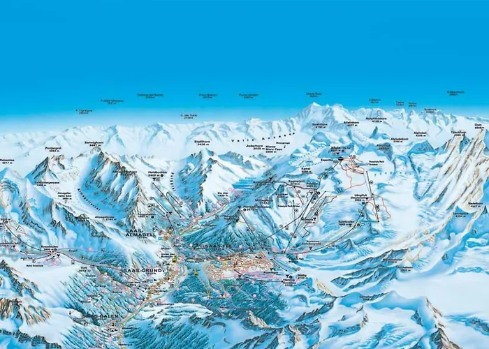 Casa vacanze Edelweiss-2 By Interhome *