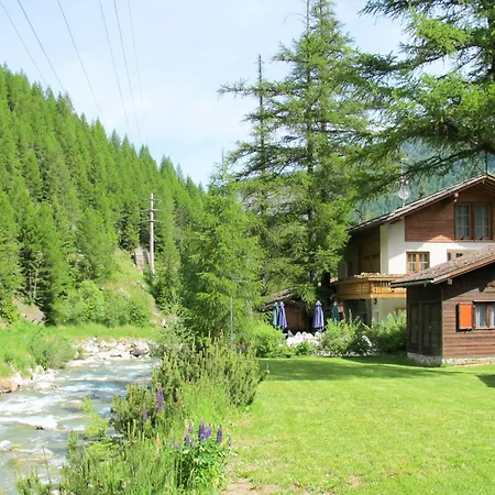 Prázdninový dům Edelweiss-2 By Interhome