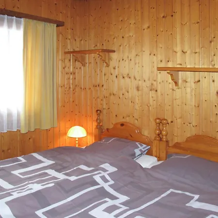 Edelweiss-2 By Interhome *