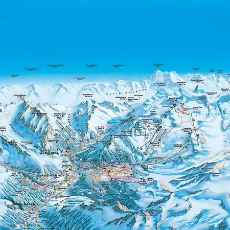 Prázdninový dům Edelweiss-2 By Interhome *